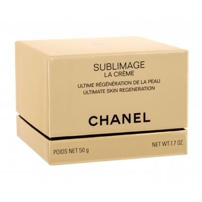 Chanel Sublimage La Créme Κρέμα προσώπου ημέρας για γυναίκες 50 gr