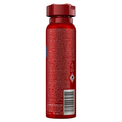 Old Spice Whitewater Αποσμητικό για άνδρες 150 ml