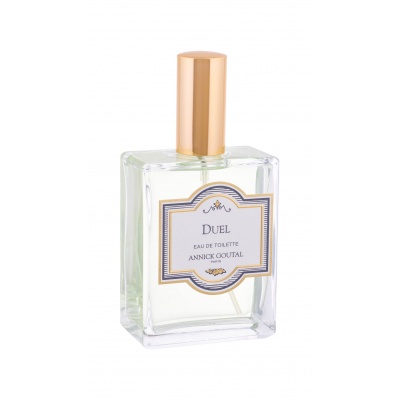 Goutal Duel Eau de Toilette για άνδρες 100 ml