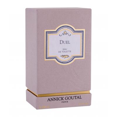 Goutal Duel Eau de Toilette για άνδρες 100 ml