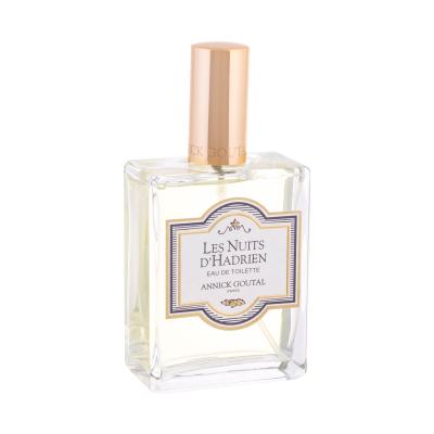 Goutal Les Nuits d´Hadrien Eau de Toilette για άνδρες 100 ml