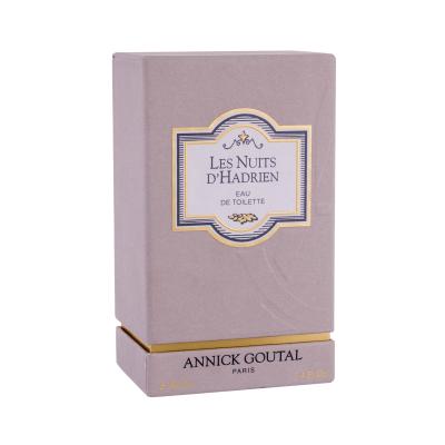 Goutal Les Nuits d´Hadrien Eau de Toilette για άνδρες 100 ml