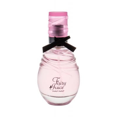 NAF NAF Fairy Juice Pink Eau de Toilette για γυναίκες 40 ml