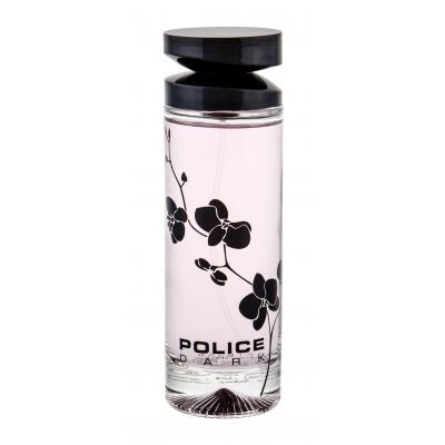Police Dark Women Eau de Toilette για γυναίκες 100 ml