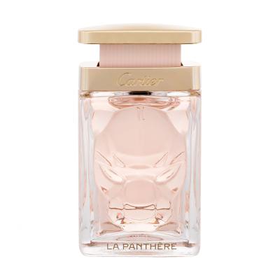 Cartier La Panthère Eau de Toilette για γυναίκες 50 ml