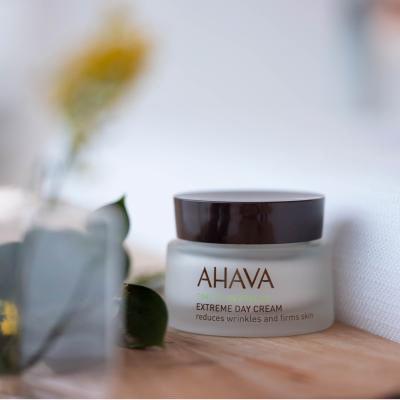 AHAVA Time To Revitalize Extreme Κρέμα προσώπου ημέρας για γυναίκες 50 ml