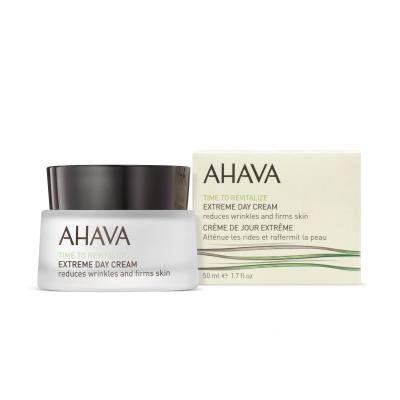 AHAVA Time To Revitalize Extreme Κρέμα προσώπου ημέρας για γυναίκες 50 ml