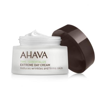 AHAVA Time To Revitalize Extreme Κρέμα προσώπου ημέρας για γυναίκες 50 ml