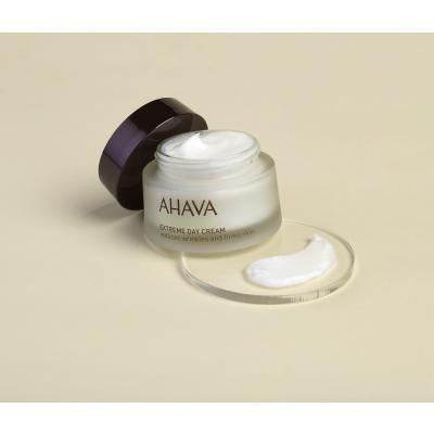 AHAVA Time To Revitalize Extreme Κρέμα προσώπου ημέρας για γυναίκες 50 ml