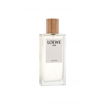 Loewe Loewe 001 Eau de Parfum για γυναίκες 100 ml