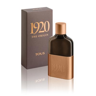 TOUS 1920 The Origin Eau de Parfum για άνδρες 100 ml