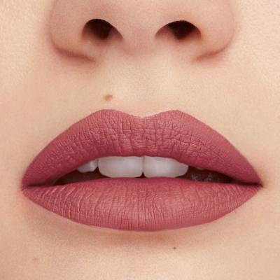 Maybelline Superstay Matte Ink Liquid Κραγιόν για γυναίκες 5 ml Απόχρωση 65 Seductress