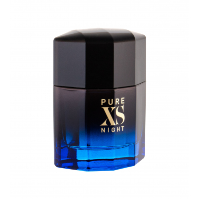 Paco Rabanne Pure XS Night Eau de Parfum για άνδρες 100 ml