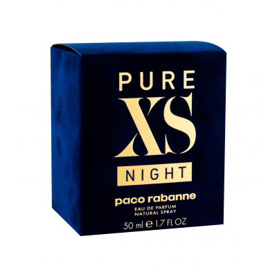 Paco Rabanne Pure XS Night Eau de Parfum για άνδρες 50 ml