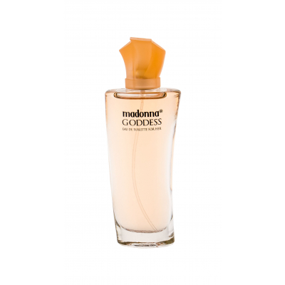 Madonna Nudes 1979 Goddess Eau de Toilette για γυναίκες 50 ml