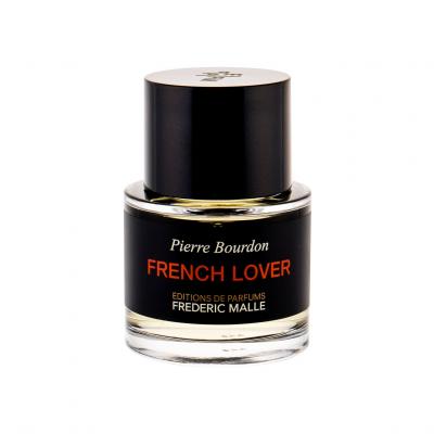 Frederic Malle French Lover Eau de Parfum για άνδρες 50 ml