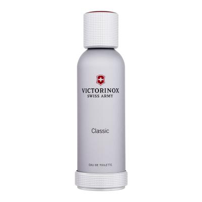 Victorinox Swiss Army Classic Iconic Collection Eau de Toilette για άνδρες 100 ml