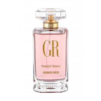 Georges Rech French Story Eau de Parfum για γυναίκες 100 ml