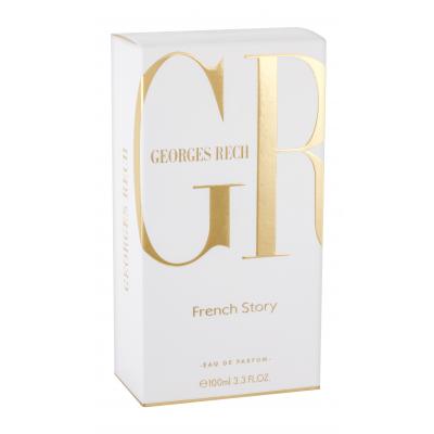 Georges Rech French Story Eau de Parfum για γυναίκες 100 ml