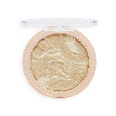 Makeup Revolution London Re-loaded Highlighter για γυναίκες 6,5 gr Απόχρωση Raise The Bar