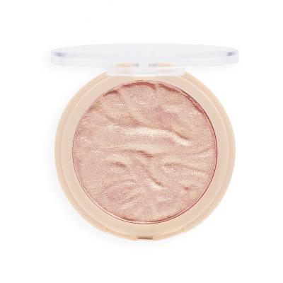 Makeup Revolution London Re-loaded Highlighter για γυναίκες 6,5 gr Απόχρωση Make An Impact