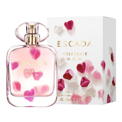 ESCADA Celebrate N.O.W. Eau de Parfum για γυναίκες 80 ml