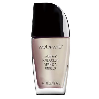 Wet n Wild Wildshine Βερνίκια νυχιών για γυναίκες 12,3 ml Απόχρωση E458C Yo Soy