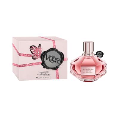 Viktor &amp; Rolf Flowerbomb Nectar Eau de Parfum για γυναίκες 90 ml