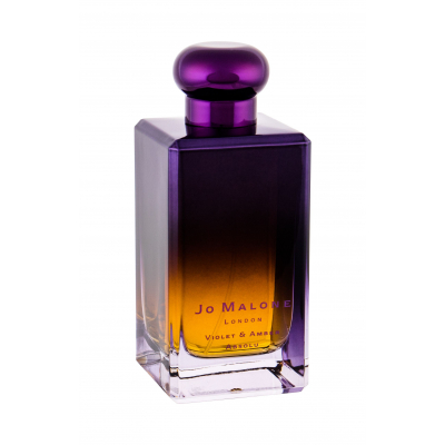 Jo Malone Violet &amp; Amber Absolu Eau de Cologne 100 ml