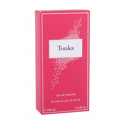 Reminiscence Tonka Eau de Toilette για γυναίκες 100 ml