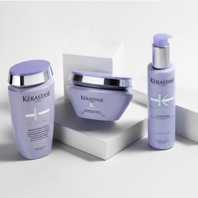 Kérastase Blond Absolu Masque Ultra-Violet Μάσκα μαλλιών για γυναίκες 200 ml