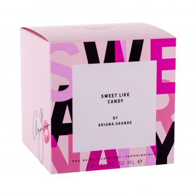 Ariana Grande Sweet Like Candy Eau de Parfum για γυναίκες 30 ml