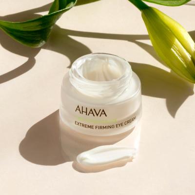 AHAVA Time To Revitalize Extreme Κρέμα ματιών για γυναίκες 15 ml