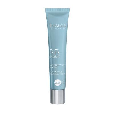 Thalgo BB Cream SPF15 ΒΒ κρέμα για γυναίκες 40 ml Απόχρωση Natural