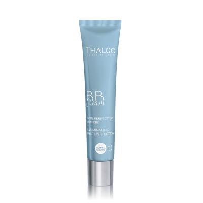 Thalgo BB Cream SPF15 ΒΒ κρέμα για γυναίκες 40 ml Απόχρωση Natural