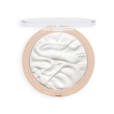 Makeup Revolution London Re-loaded Highlighter για γυναίκες 10 gr Απόχρωση Set The Tone