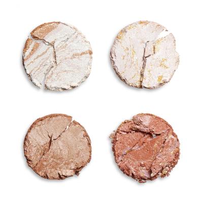 Makeup Revolution London Cheek Kit Highlighter για γυναίκες 8,8 gr Απόχρωση Take A Breather