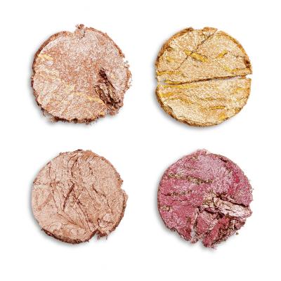 Makeup Revolution London Cheek Kit Highlighter για γυναίκες 8,8 gr Απόχρωση Fresh Perspective