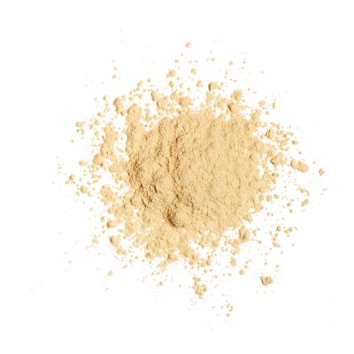 Makeup Revolution London Baking Powder Πούδρα για γυναίκες 32 gr Απόχρωση Banana