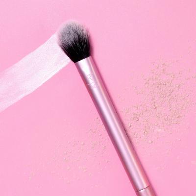 Real Techniques Brushes Finish Setting Πινέλο για γυναίκες 1 τεμ