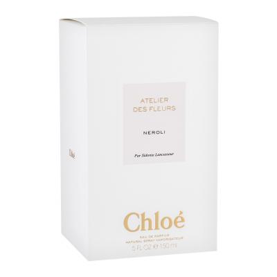 Chloé Atelier des Fleurs Neroli Eau de Parfum για γυναίκες 150 ml