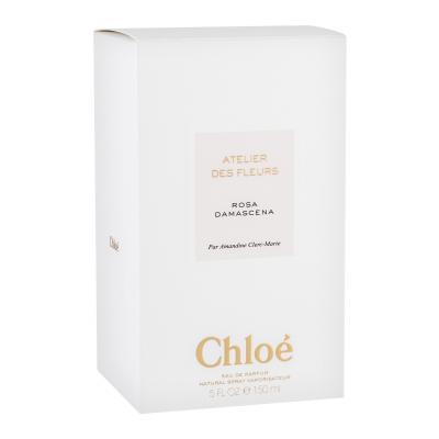 Chloé Atelier des Fleurs Rosa Damascena Eau de Parfum για γυναίκες 150 ml