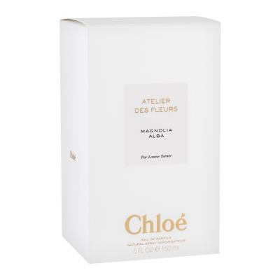 Chloé Atelier des Fleurs Magnolia Alba Eau de Parfum για γυναίκες 150 ml