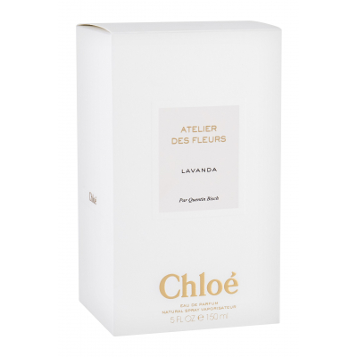 Chloé Atelier des Fleurs Lavanda Eau de Parfum για γυναίκες 150 ml