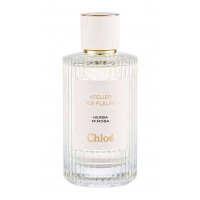 Chloé Atelier des Fleurs Herba Mimosa Eau de Parfum για γυναίκες 150 ml