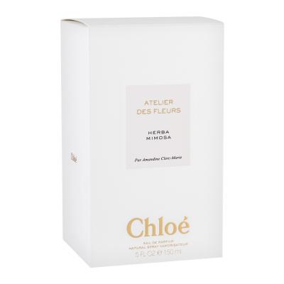 Chloé Atelier des Fleurs Herba Mimosa Eau de Parfum για γυναίκες 150 ml