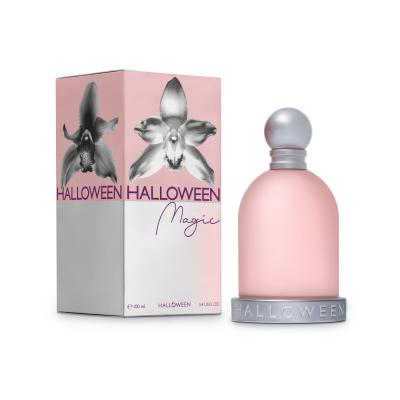 Halloween Magic Eau de Toilette για γυναίκες 100 ml