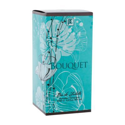 Parfum Collection Bouquet Eau de Toilette για γυναίκες 100 ml