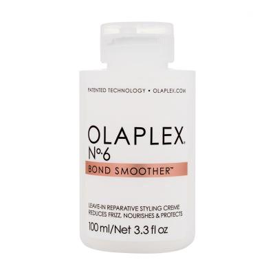 Olaplex Bond Smoother No. 6 Κρέμα μαλλιών για γυναίκες 100 ml