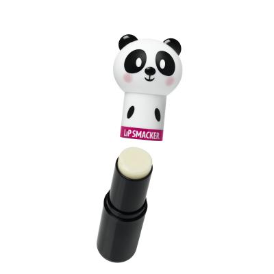 Lip Smacker Lippy Pals Cuddly Cream Puff Βάλσαμο για τα χείλη για παιδιά 4 gr